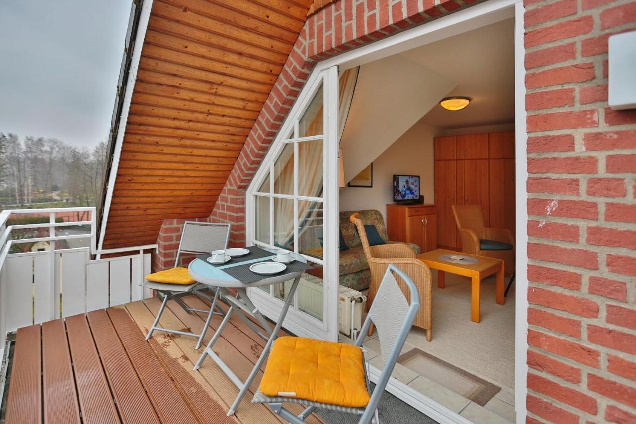 Haus Parkblick Parkblick 11 Scharbeutz