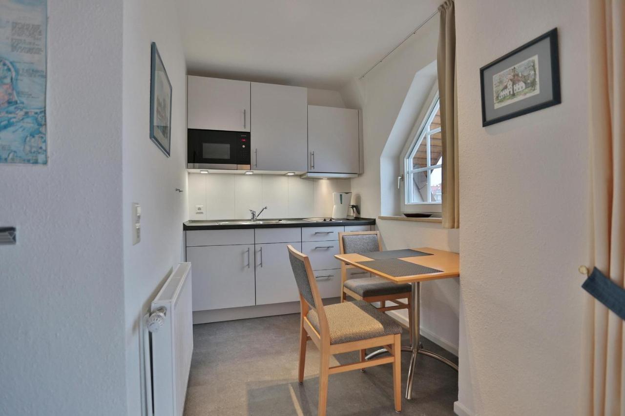 Apartment Haus Parkblick Parkblick 11 Scharbeutz
